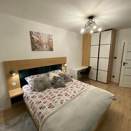 Apartament Z Widokiem Na Jezioro Niegocin, Mazury Wilkasy (Gizycko)