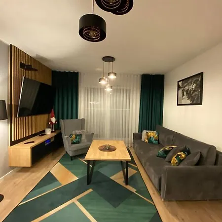Apartament Z Widokiem Na Jezioro Niegocin, Mazury