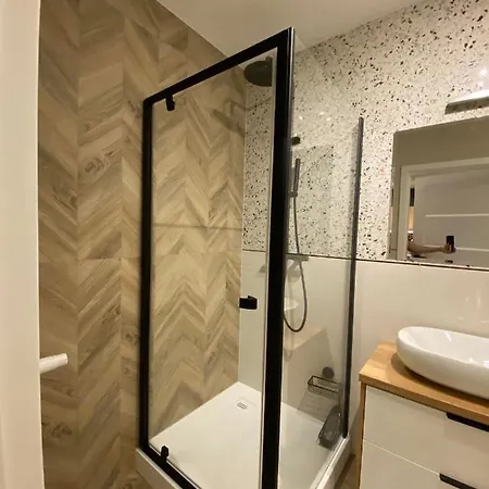 Apartamento Apartament Z Widokiem Na Jezioro Niegocin, Mazury