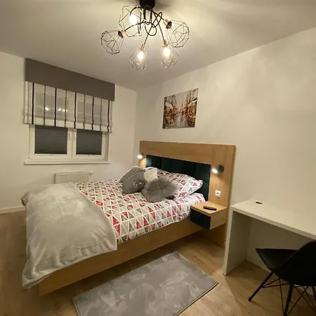 Apartament Z Widokiem Na Jezioro Niegocin, Mazury Apartamento Wilkasy (Gizycko)