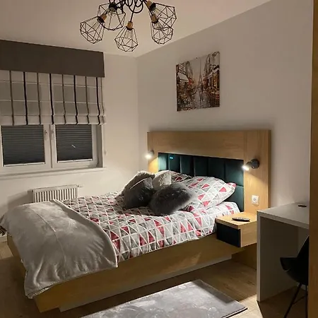 Apartament Z Widokiem Na Jezioro Niegocin, Mazury