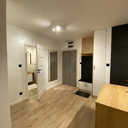 Apartament Z Widokiem Na Jezioro Niegocin, Mazury