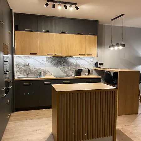 Apartament Z Widokiem Na Jezioro Niegocin, Mazury Wilkasy (Gizycko)