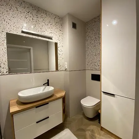 Apartament Z Widokiem Na Jezioro Niegocin, Mazury Wilkasy (Gizycko)