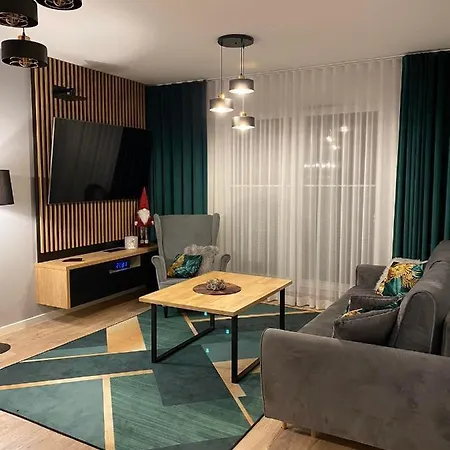 Apartamento Apartament Z Widokiem Na Jezioro Niegocin, Mazury