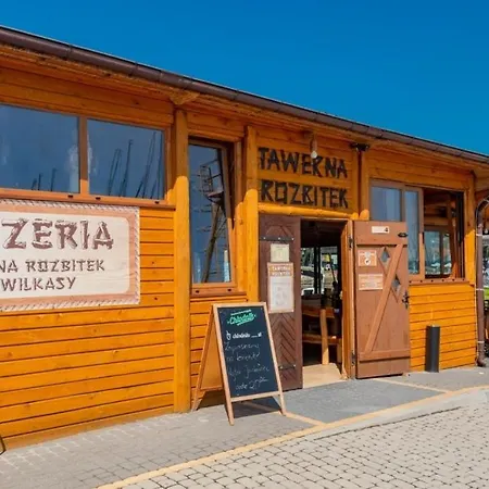 Apartamento Apartament Z Widokiem Na Jezioro Niegocin, Mazury *