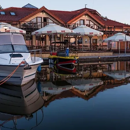 Apartament Z Widokiem Na Jezioro Niegocin, Mazury * Wilkasy (Gizycko)
