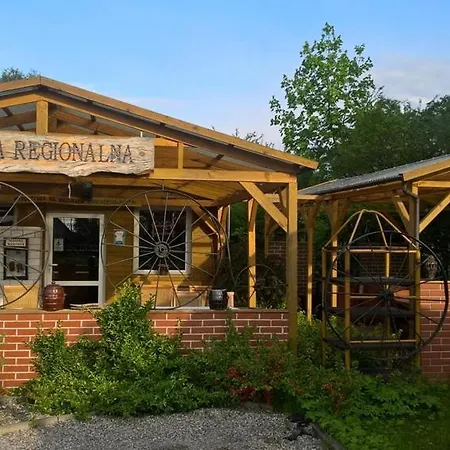 Apartamento Apartament Z Widokiem Na Jezioro Niegocin, Mazury