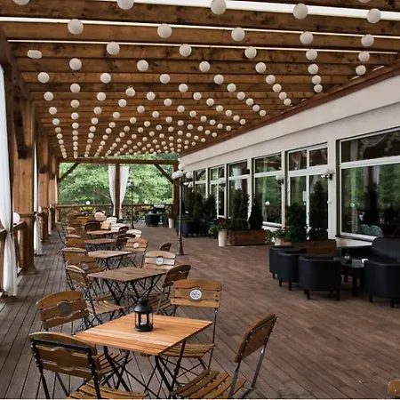 Apartament Z Widokiem Na Jezioro Niegocin, Mazury