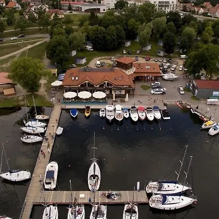 Apartament Z Widokiem Na Jezioro Niegocin, Mazury * Wilkasy (Gizycko)
