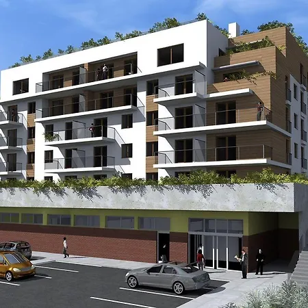 Apartamento Apartament Z Widokiem Na Jezioro Niegocin, Mazury